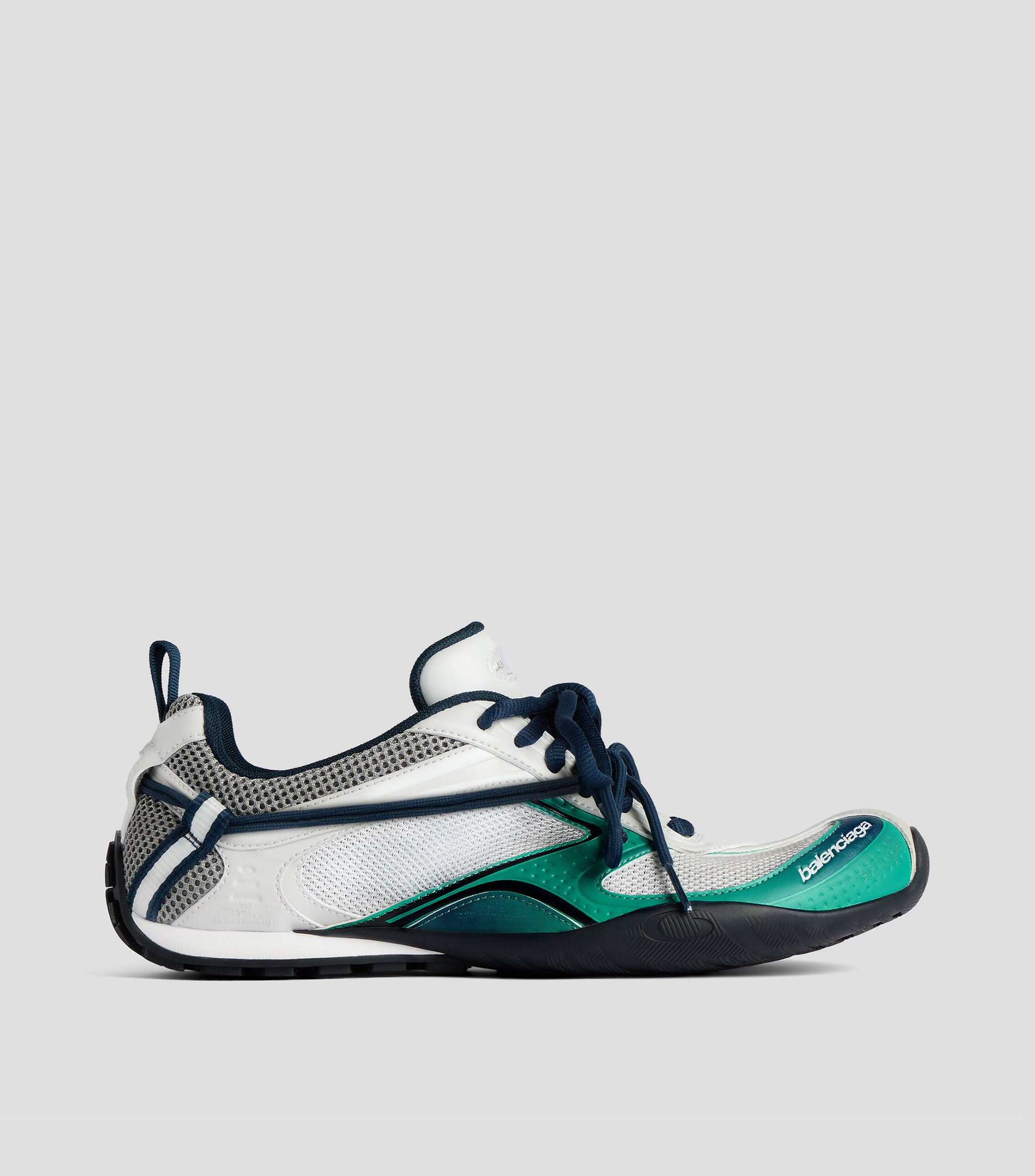 TENIS RADAR GRADIENT LINES
